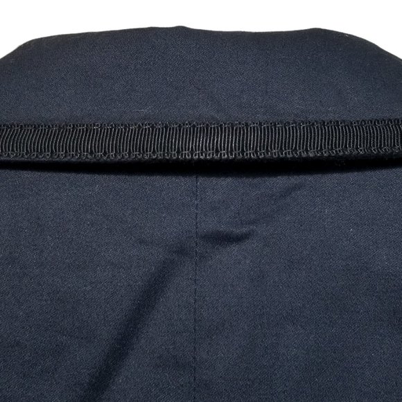 American Eagle XS  Navy Blue Blazer Ladies Jacket/Coat - Picture 11 of 11